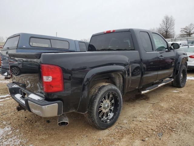 Photo 2 VIN: 1GCEK19J87Z639945 - CHEVROLET SILVERADO 