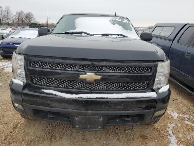 Photo 4 VIN: 1GCEK19J87Z639945 - CHEVROLET SILVERADO 