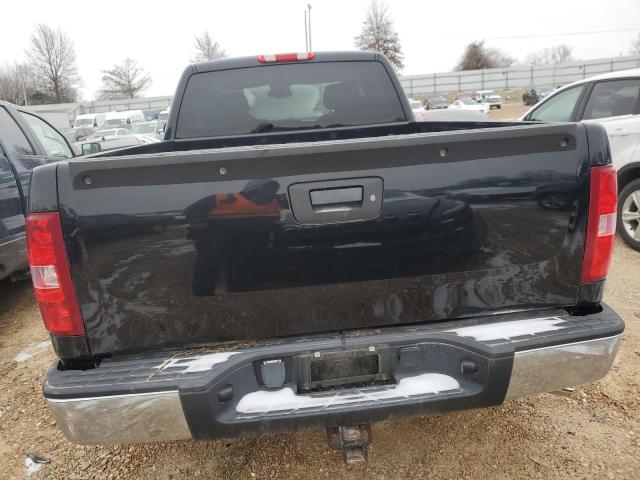 Photo 5 VIN: 1GCEK19J87Z639945 - CHEVROLET SILVERADO 