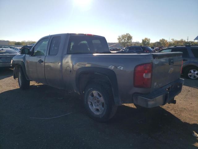 Photo 1 VIN: 1GCEK19J87Z645793 - CHEVROLET ALL MODELS 