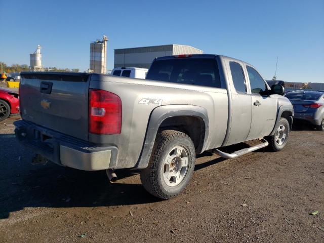 Photo 2 VIN: 1GCEK19J87Z645793 - CHEVROLET ALL MODELS 