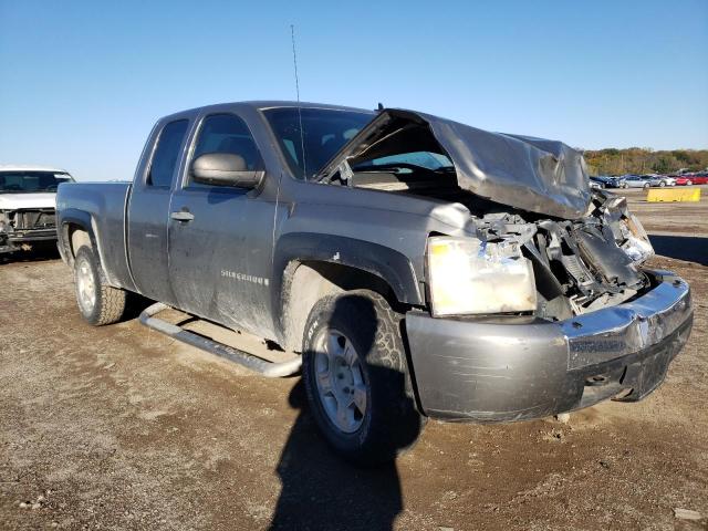 Photo 3 VIN: 1GCEK19J87Z645793 - CHEVROLET ALL MODELS 