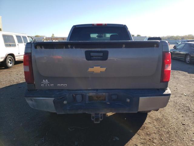 Photo 5 VIN: 1GCEK19J87Z645793 - CHEVROLET ALL MODELS 