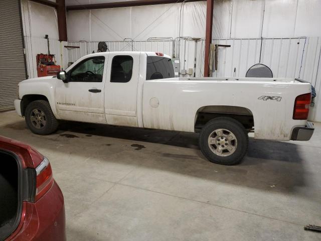 Photo 1 VIN: 1GCEK19J88E163673 - CHEVROLET SILVERADO 