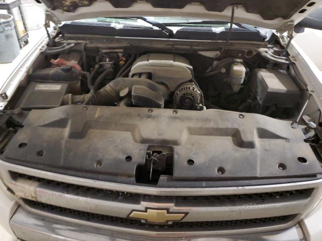 Photo 10 VIN: 1GCEK19J88E163673 - CHEVROLET SILVERADO 