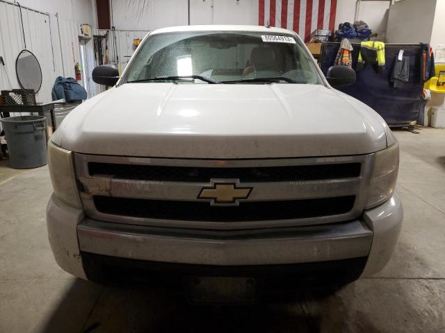 Photo 4 VIN: 1GCEK19J88E163673 - CHEVROLET SILVERADO 