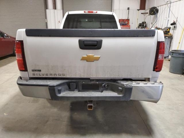 Photo 5 VIN: 1GCEK19J88E163673 - CHEVROLET SILVERADO 