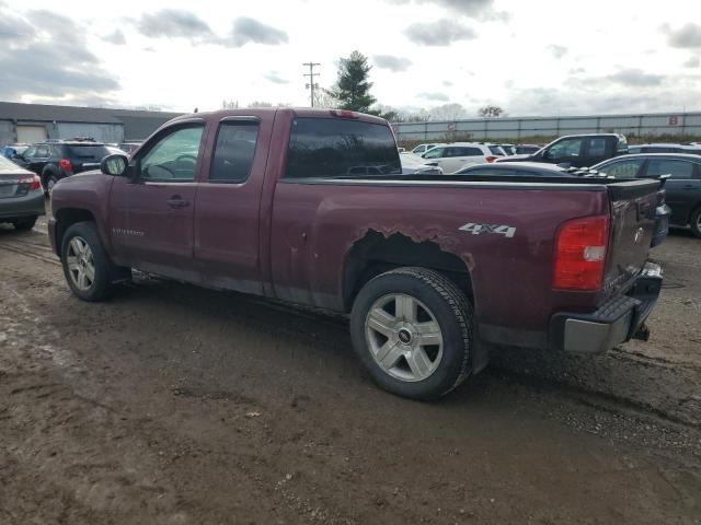 Photo 1 VIN: 1GCEK19J88Z235402 - CHEVROLET SILVERADO 