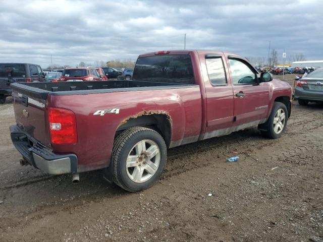 Photo 2 VIN: 1GCEK19J88Z235402 - CHEVROLET SILVERADO 