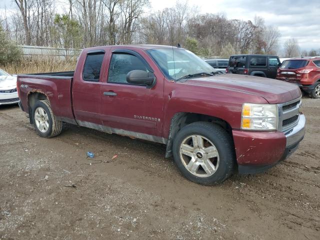 Photo 3 VIN: 1GCEK19J88Z235402 - CHEVROLET SILVERADO 