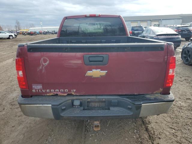 Photo 5 VIN: 1GCEK19J88Z235402 - CHEVROLET SILVERADO 