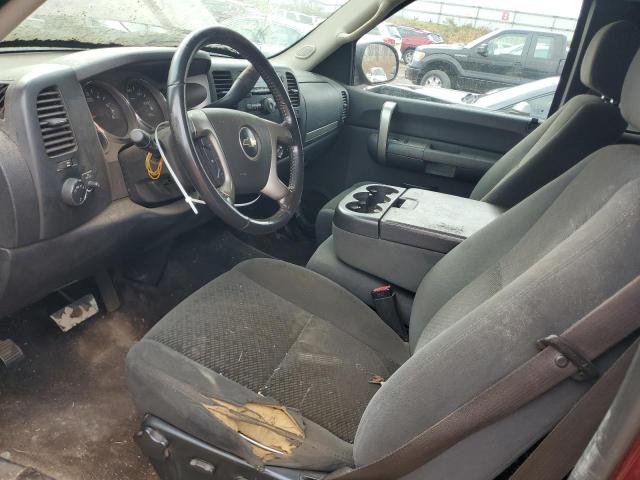 Photo 6 VIN: 1GCEK19J88Z235402 - CHEVROLET SILVERADO 