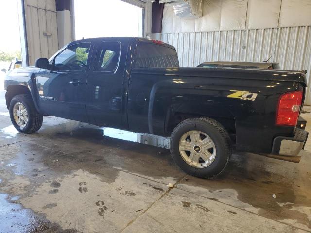 Photo 1 VIN: 1GCEK19J88Z264494 - CHEVROLET SILVERADO 