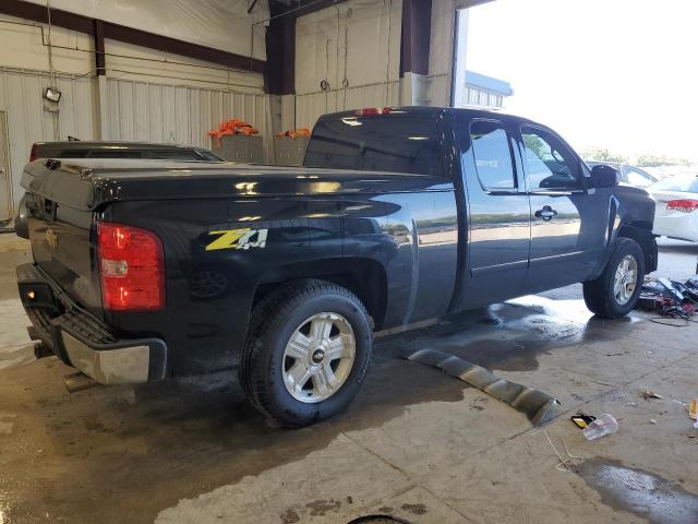 Photo 2 VIN: 1GCEK19J88Z264494 - CHEVROLET SILVERADO 