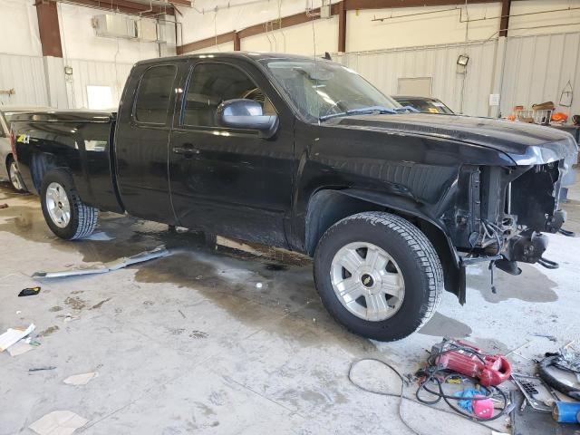 Photo 3 VIN: 1GCEK19J88Z264494 - CHEVROLET SILVERADO 