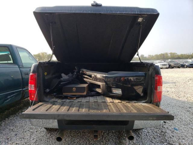 Photo 5 VIN: 1GCEK19J88Z264494 - CHEVROLET SILVERADO 