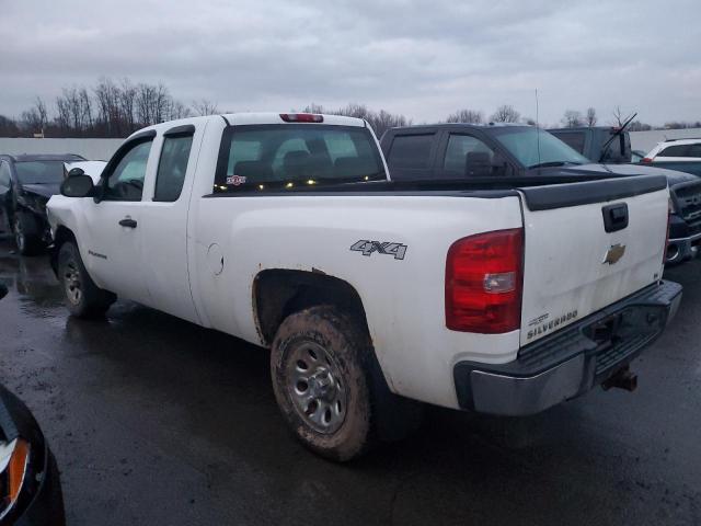 Photo 1 VIN: 1GCEK19J88Z307604 - CHEVROLET SILVERADO 