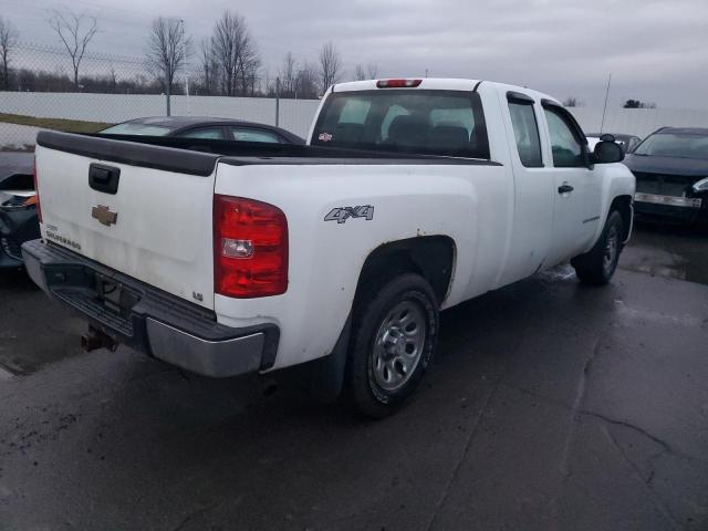 Photo 2 VIN: 1GCEK19J88Z307604 - CHEVROLET SILVERADO 