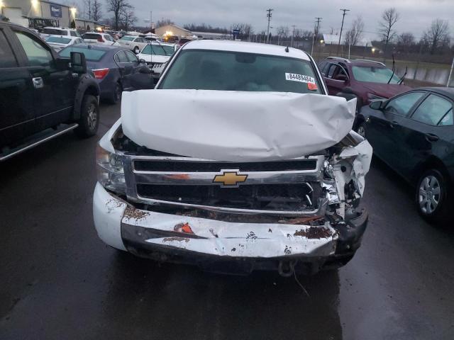 Photo 4 VIN: 1GCEK19J88Z307604 - CHEVROLET SILVERADO 