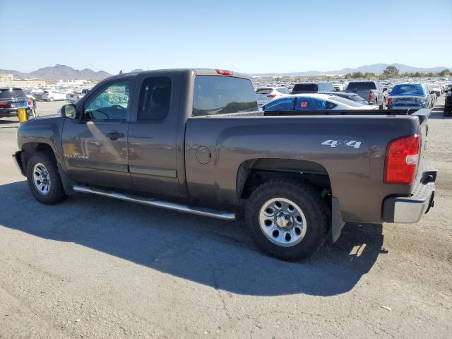 Photo 1 VIN: 1GCEK19J97E502830 - CHEVROLET SILVERADO 