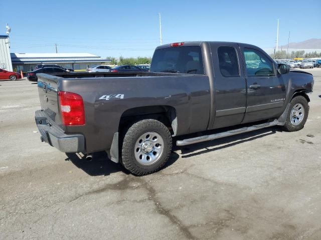 Photo 2 VIN: 1GCEK19J97E502830 - CHEVROLET SILVERADO 