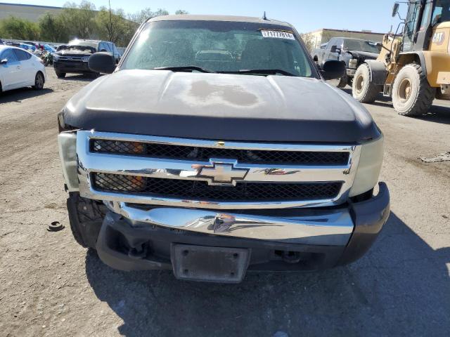 Photo 4 VIN: 1GCEK19J97E502830 - CHEVROLET SILVERADO 