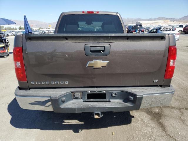 Photo 5 VIN: 1GCEK19J97E502830 - CHEVROLET SILVERADO 