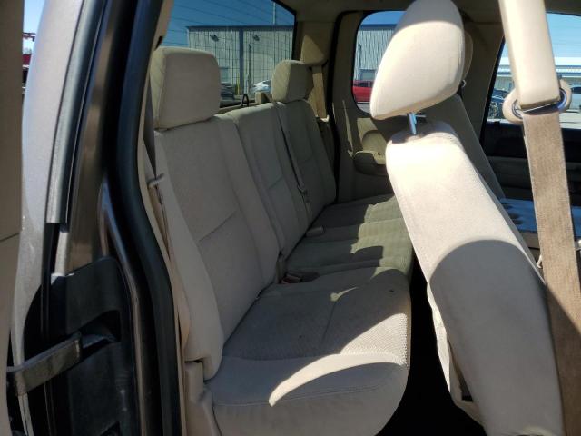 Photo 9 VIN: 1GCEK19J97E502830 - CHEVROLET SILVERADO 