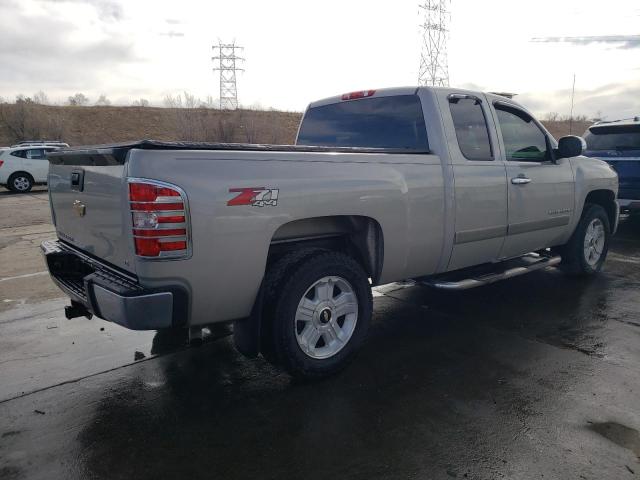 Photo 2 VIN: 1GCEK19J97Z610406 - CHEVROLET SILVERADO 