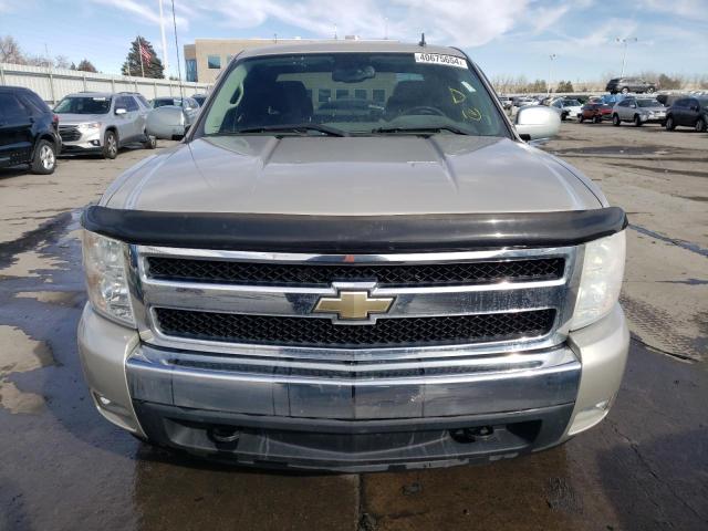 Photo 4 VIN: 1GCEK19J97Z610406 - CHEVROLET SILVERADO 