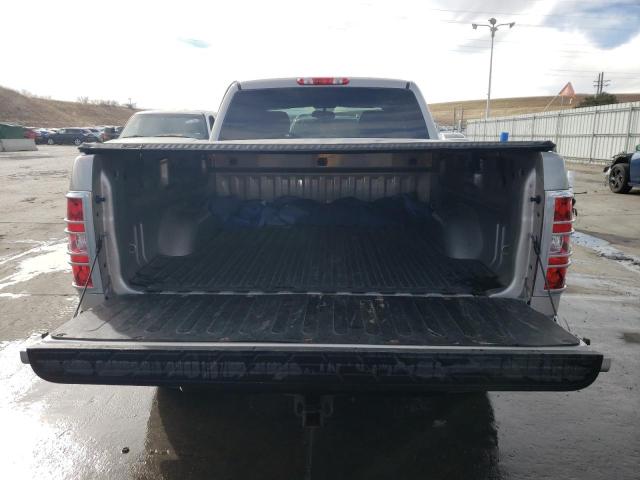 Photo 5 VIN: 1GCEK19J97Z610406 - CHEVROLET SILVERADO 