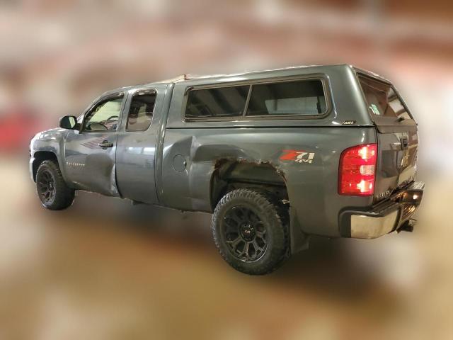 Photo 1 VIN: 1GCEK19J97Z625259 - CHEVROLET SILVERADO 