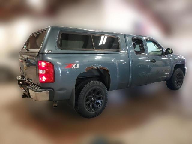 Photo 2 VIN: 1GCEK19J97Z625259 - CHEVROLET SILVERADO 