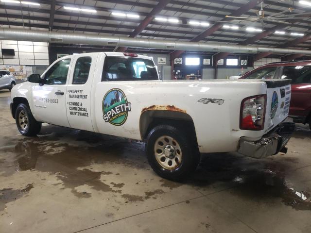 Photo 1 VIN: 1GCEK19J98E160040 - CHEVROLET SILVERADO 