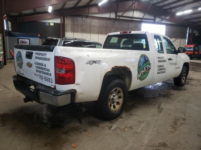 Photo 2 VIN: 1GCEK19J98E160040 - CHEVROLET SILVERADO 