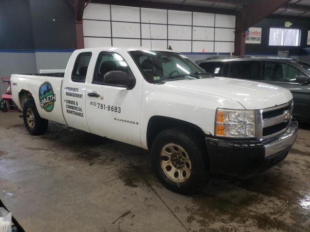 Photo 3 VIN: 1GCEK19J98E160040 - CHEVROLET SILVERADO 