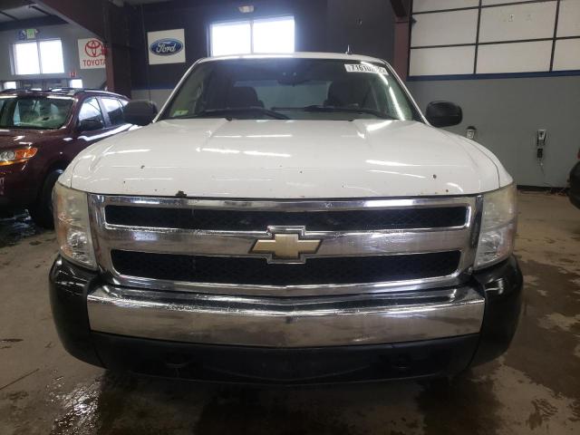 Photo 4 VIN: 1GCEK19J98E160040 - CHEVROLET SILVERADO 