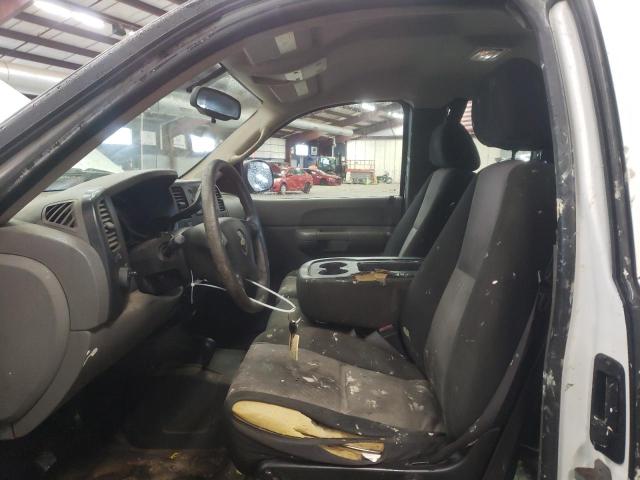 Photo 6 VIN: 1GCEK19J98E160040 - CHEVROLET SILVERADO 