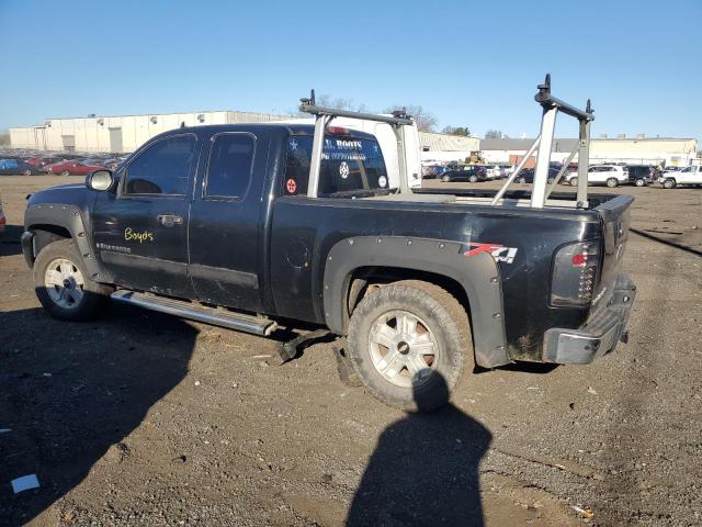 Photo 1 VIN: 1GCEK19J98Z119898 - CHEVROLET SILVERADO 