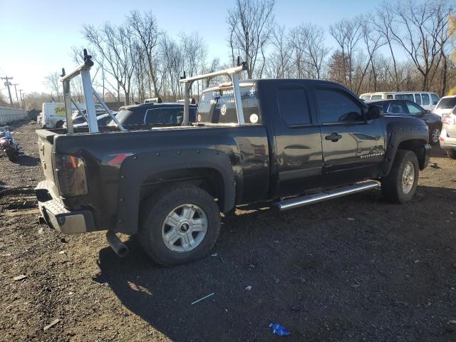 Photo 2 VIN: 1GCEK19J98Z119898 - CHEVROLET SILVERADO 