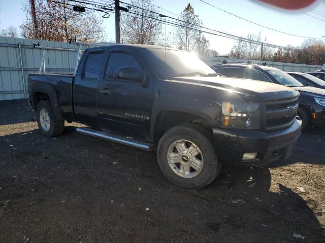 Photo 3 VIN: 1GCEK19J98Z119898 - CHEVROLET SILVERADO 