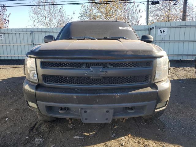 Photo 4 VIN: 1GCEK19J98Z119898 - CHEVROLET SILVERADO 