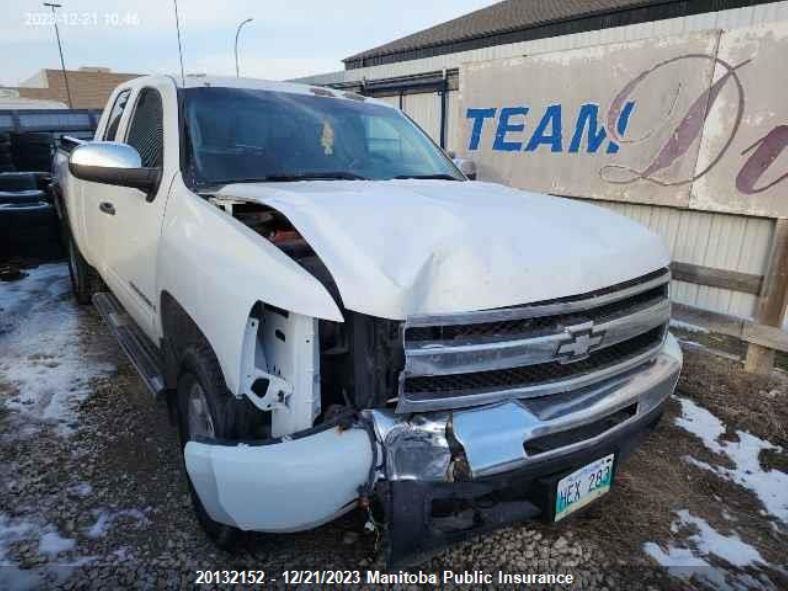 Photo 0 VIN: 1GCEK19J99Z243980 - CHEVROLET NULL 