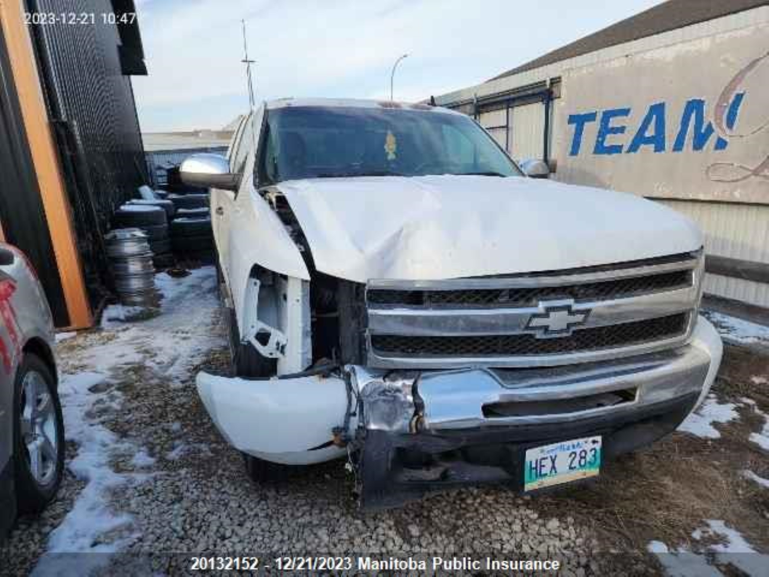 Photo 5 VIN: 1GCEK19J99Z243980 - CHEVROLET NULL 