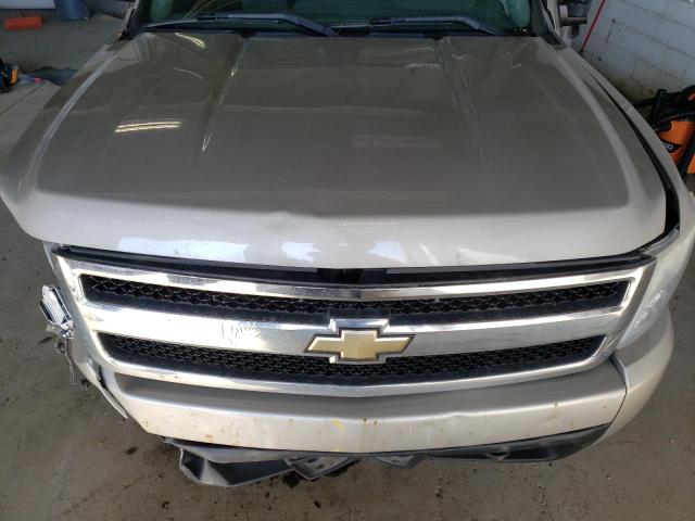 Photo 10 VIN: 1GCEK19JX7Z565234 - CHEVROLET SILVERADO 