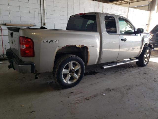 Photo 2 VIN: 1GCEK19JX7Z565234 - CHEVROLET SILVERADO 