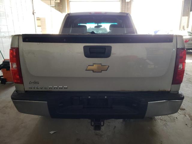 Photo 5 VIN: 1GCEK19JX7Z565234 - CHEVROLET SILVERADO 