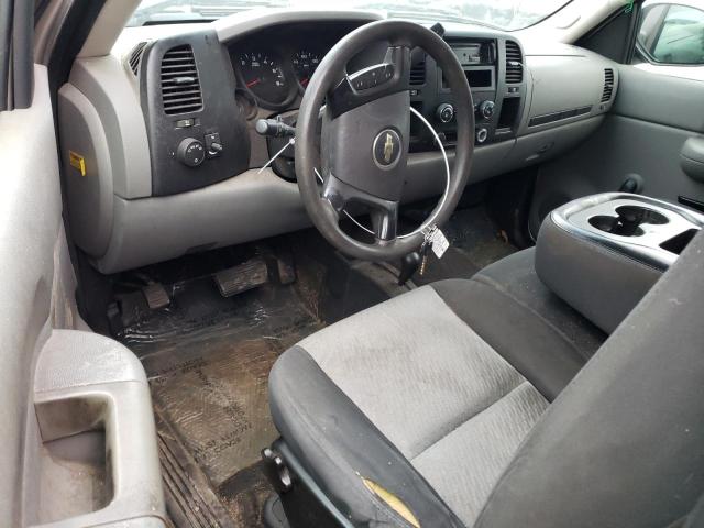 Photo 7 VIN: 1GCEK19JX7Z565234 - CHEVROLET SILVERADO 