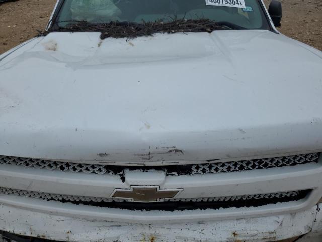 Photo 10 VIN: 1GCEK19JX8E165361 - CHEVROLET SILVERADO 