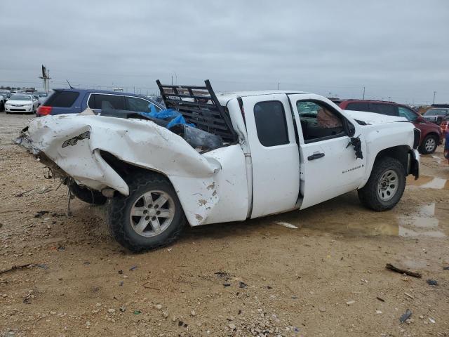 Photo 2 VIN: 1GCEK19JX8E165361 - CHEVROLET SILVERADO 